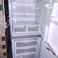 یخچال فریزر|یخچال و فریزر|سنندج, |دیوار