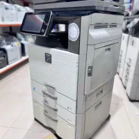 دستگاه کپی شارپ توشیبا زیراکس کونیکا