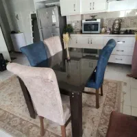 میز نها ر خوری و وسایل منزل