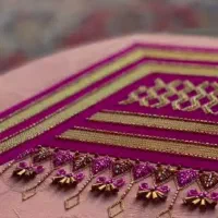 سفارش انواع شلوار بستکی پایه بندری جنگلی