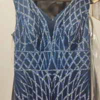 پیراهن مجلسی