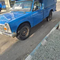 نیسان|خودرو سواری و وانت|تاکستان, |دیوار