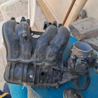 لوازم اسپرت پژو پارس و 405|قطعات یدکی و لوازم جانبی|قزوین, |دیوار
