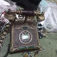 تلفن عطیقه