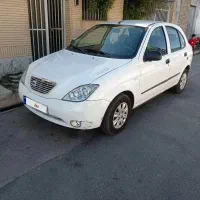 تیبا 2 مدل 97