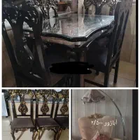 ست غذاخوری
