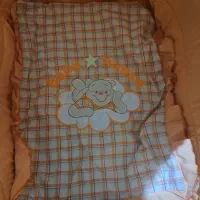 تخت نوزاد|تخت و صندلی بچه|تهران, اباذر|دیوار