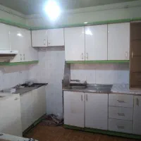 کابینت و هود و سینک