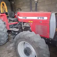 تراکتور سالم موتور گیربکس پلمپ