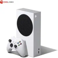 xbox series s با دوسته