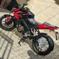 موتور ان اس