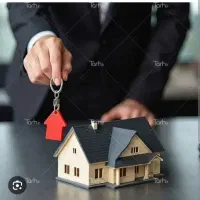 مشاور مکاری/فروش ویلایی پلاک دو خیابان اصلی قدس