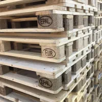 خریدوفروش انواع پالت چوبی و پلاستیکی