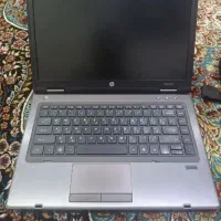 لبتاب اچ پی بدون عیب و ایراد