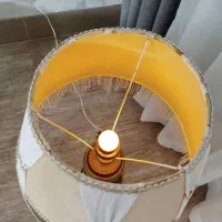 آباژور|چراغ خواب و آباژور|شیراز, شهرک گلستان|دیوار