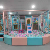 خانه بازی آراد