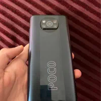 Poco x3 pro