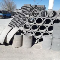 تولیدی کبل(حلقه های چاه )