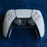 دسته ps5 در حد