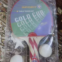 راکت پینگ پنگ نو