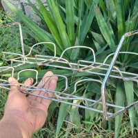 استند پا سماوری|ظروف سرو و پذیرایی|کلاچای, |دیوار