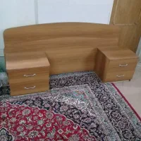تخت خواب ۲نفره