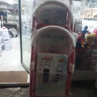 پلاسکو ماهان عمده خرده|ظروف نگهدارنده، پلاستیکی، یکبارمصرف|اردبیل, |دیوار