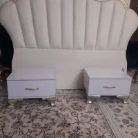 تخت دو نفره