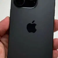 ایفون ۱۶ پرومکس256 ریجستری zaa