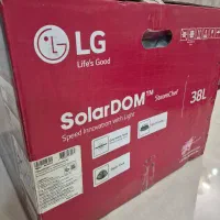 سولاردوم و مایکوفر الل جی اک کره اصل|اجاق گاز و لوازم برقی پختوپز|مشهد, رضاشهر|دیوار