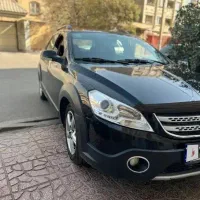 اچ سی کراس مدل ۹۶|خودرو سواری و وانت|کرج, فاز ۳ گوهردشت|دیوار