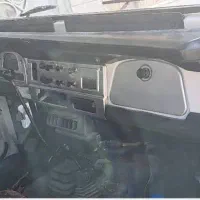 تویوتا لندکروز fj45|خودرو سواری و وانت|زاهدان, |دیوار