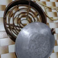 وسایل نون پزی