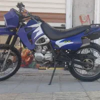 موتور جی وای ۸۷ مدارک دار