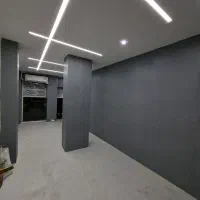 نصب انواع کاغذ دیواری و پوستر