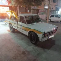 نیسان یدک کش جرثقیل خودروبر مدل ۹۰ تناژ پایین|خودرو سواری و وانت|مشهد, امامیه (شهرک غرب)|دیوار