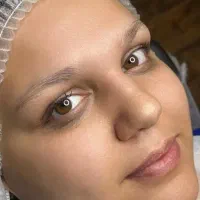 فیبروز میکروبلیدینگ شیدلب تخفیف مژه ابرومویی|خدمات آرایشگری و زیبایی|اردبیل, |دیوار