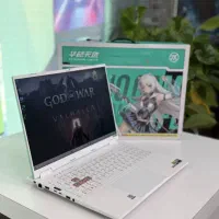 لپتاپ Laptop FX 608 Miku Edition