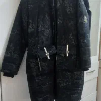 کاپشن زنانه