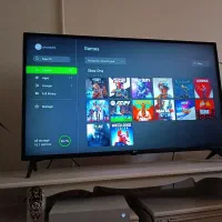 xbox one s|کنسول، بازی ویدئویی و آنلاین|تهران, شهرک غرب|دیوار