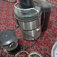 آبمیوه گیری 5کاره