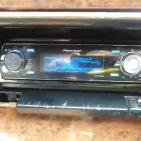 سیستم صوتی خودرو