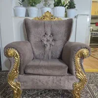 مبل هفت نفره|مبلمان خانگی و میز عسلی|همدان, |دیوار