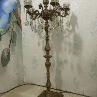 اباژور|چراغ خواب و آباژور|گنبد کاووس, |دیوار