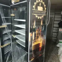 یخچال فروشگاهی