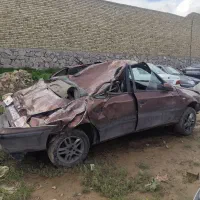 سمند اف7 دوگانه