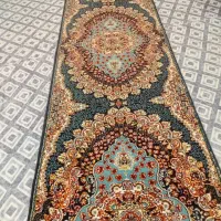 فرش کناره در ابعاد 70 در 230|فرش|تهران, مختاری|دیوار