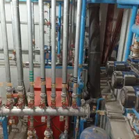 شرکت تاسیسات دهقان تعداد محدودی نیروی می پذیرد|استخدام صنعتی، فنی، مهندسی|مشهد, عنصری|دیوار