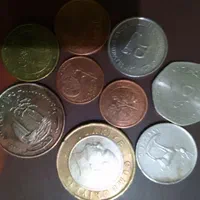 سکه اسکناس جمهوری ،شاهی، ترکیه فلسطین عرب ،|کلکسیون سکه، تمبر، اسکناس|کرج, دولت‌آباد|دیوار