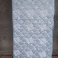 تشک فنری تک نفره